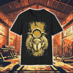 Warhammer The Horus Heresy Thousand Sons Shirt