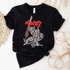 Warren Lotas Armor Shirt