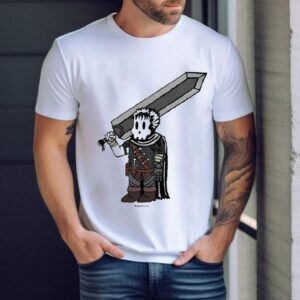 Warren Lotas Baby Struggler Shirt