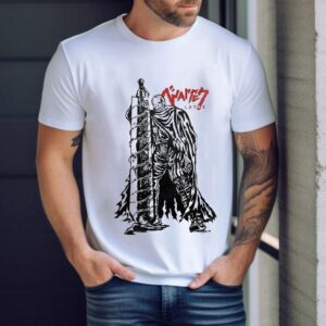 Warren Lotas Dragon Slayer Shirt