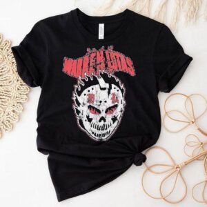 Warren Lotas Fiery Glare Shirt