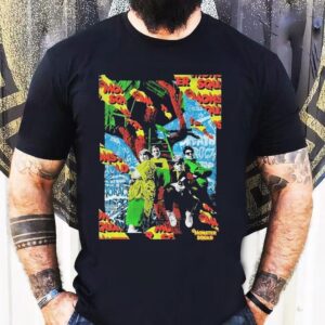 We’re The Monster Squad Shirt