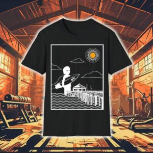 William Black Orange County Shirt 1 William Black Orange County Tshirt