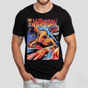 Wu-tang Clan Attack Of The Killer Bees In Tampa Fl On June 10 2025 At Amalie Arena Shirt