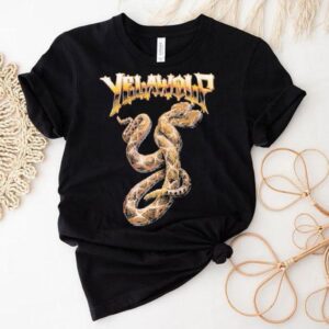 Yelawolf Rattler Shirt