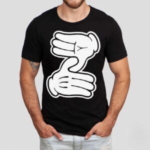 Zeds Dead Z’s Up Shirt