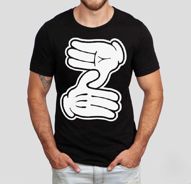 Zeds Dead Z’s Up Shirt Zeds Dead Z’s Up Shirt