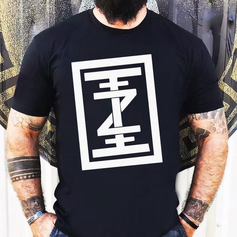 Zug Izland 333 Shirt Zug Izland 333 Shirt