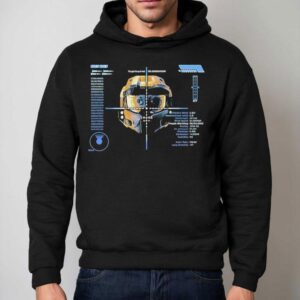 156 Silence Master Phillip Shirt 2 Silence Master Phillip Hoodie