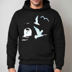 1989 Seagull Boxy Cherry Lips Crystal Skies Shirt 2 Seagull Boxy Cherry Lips Crystal Skies Hoodie