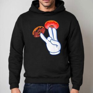 2 In The Pink 1 In The Stink Shirt 2 In The Pink In The Stink Hoodie