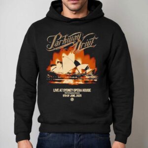 2024 Sydney Australia Parkway Drive Shirt 2 Sydney Australia Parkway Drive Hoodie