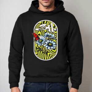 311 Unity Tour 2025 Shirt 2 Unity Tour Hoodie