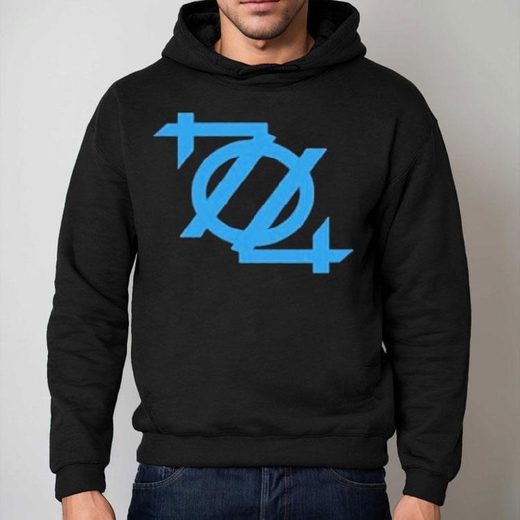 704 Logo Shirt 704 Logo Shirt