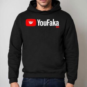 808 Viral Youfaka Shirt 2 Viral Youfaka Hoodie