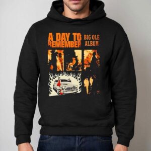 A Day To Remember Make It Make Sense Shirt 2 A Day To Remember Make It Make Sense Hoodie
