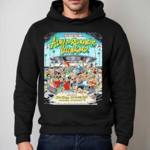 A Day To Remember Maximum Fun Tour 2025 Dates List Start On September 5 In Cuyahoga Falls Oh Shirt 2 A Day To Remember Maximum Fun Tour Dates List Start On September In Cuyahoga Falls Oh Hoodie