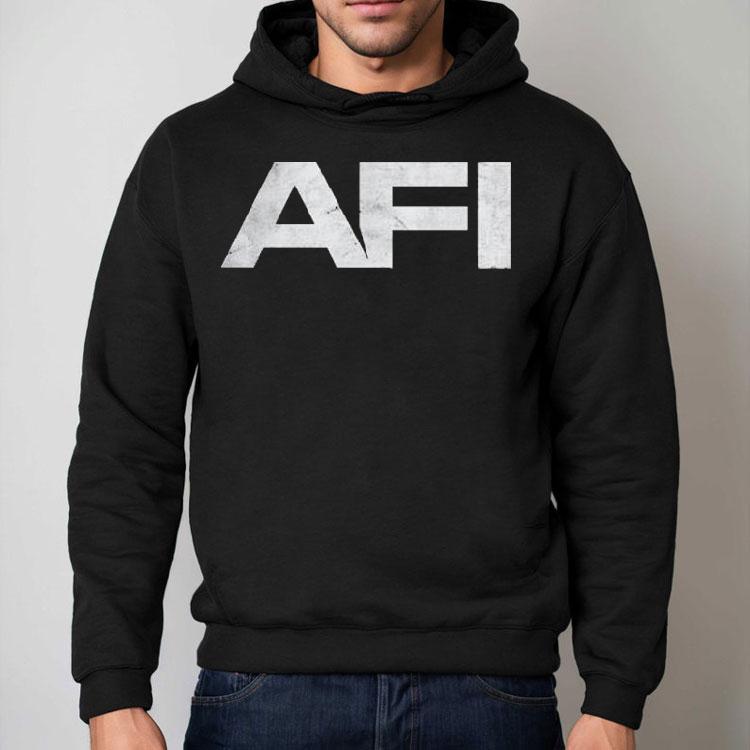 A Fire Inside Logo Shirt A Fire Inside Logo Shirt