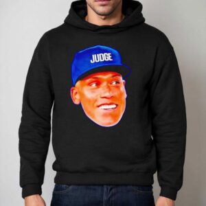 Aaron Judge Head In The Game Shirt 2 Aaron Judge Head In The Game Hoodie