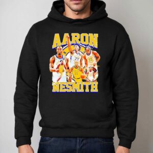 Aaron Nesmith Indiana Pacers Shirt 2 Aaron Nesmith Indiana Pacers Hoodie