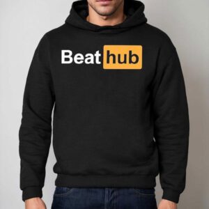 Aaron Paulsen Beathub Shirt 2 Aaron Paulsen Beathub Hoodie