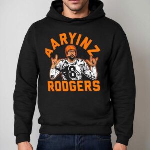 Aaryinz Rodgers Aaron Rodgers Shirt 2 Aaryinz Rodgers Aaron Rodgers Hoodie