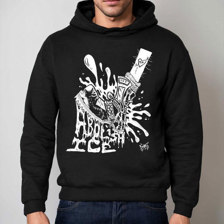 Abolish Ice Era Ov Failure Shirt Abolish Ice Era Ov Failure Shirt