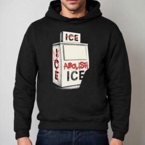 Abolish Ice Machine Chinga La Migra Shirt 2 Abolish Ice Machine Chinga La Migra Hoodie
