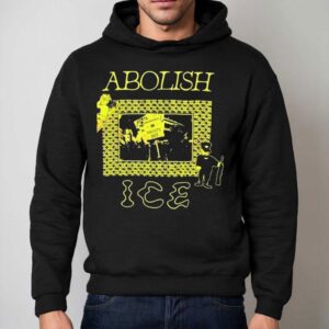 Abolish Ice Protest Anti Racism Activist Shirt 2 Abolish Ice Protest Anti Racism Activis Hoodie