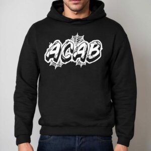Acab Surmise Shirt 2 Acab Surmise Hoodie