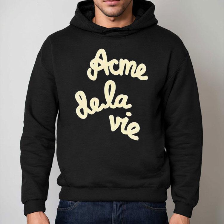 Acme Dela Vie Shirt Acme Dela Vie Shirt