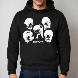 Ado 1st Live Haine Goods Shirt 2 Ado St Live Haine Goods Hoodie