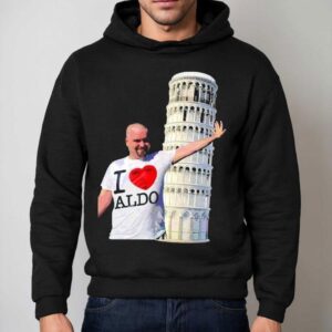Aldoswag Pisa Shirt 2 Aldoswag Pisa Hoodie