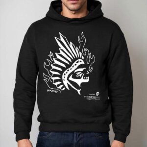 Alex Pereira Family Poatan Shirt 2 Alex Pereira Family Poatan Hoodie