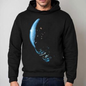 Alien Earth Xenodome Shirt 2 Alien Earth Xenodome Hoodie