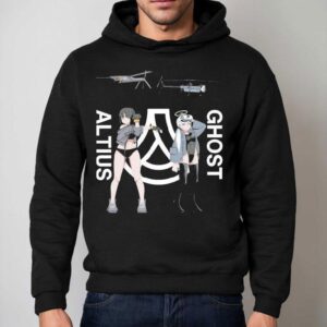 Altius Ghost Anduril Sisters Atamonica Shirt 2 Altius Ghost Anduril Sisters Atamonica Hoodie