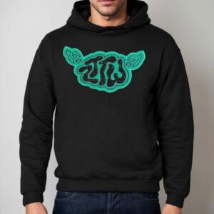 Ambition Wing Hoodie