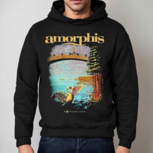 Amorphis Borderland Shirt