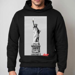 Andy's Frozen Custard Statue Of Liberty Shirt 2 Andy S Frozen Custard Statue Of Liberty Hoodie