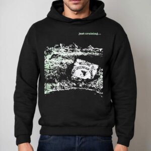 Anti Nuclear Movement House X Peter Kennard Just Cruising Shirt 2 Anti Nuclear Movement House X Peter Kennard Just Cruising Hoodie