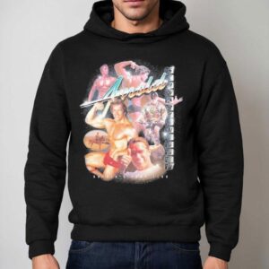 Arnold's Pump Club Maximalist Shirt 2 Arnold S Pump Club Maximalis Hoodie