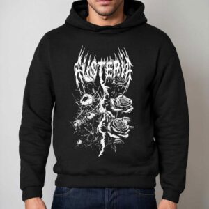 Austeria Duality Shirt 2 Austeria Duality Hoodie
