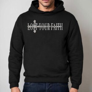 Ava Max Lost Your Faith Cross Shirt 2 Ava Max Lost Your Faith Cross Hoodie