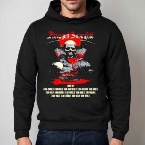 Avenged Sevenfold June 11 2025 Hradec Krlov Cz Rock For People Shirt 2 Avenged Sevenfold June Hradec Krlov Cz Rock For People Hoodie
