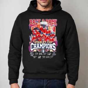 Back 2 Back Stanley Cup Champions 2025 Florida Panthers Shirt 2 Back Back Stanley Cup Champions Florida Panthers Hoodie