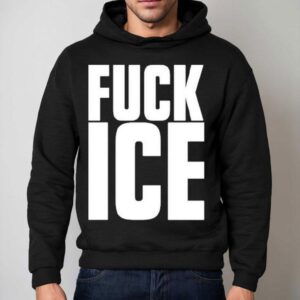 Barrio Slam Fuck Ice Shirt 2 Barrio Slam Fuck Ice Hoodie
