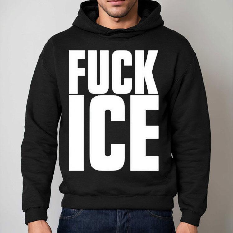 Barrio Slam Fuck Ice Shirt Barrio Slam Fuck Ice Shirt