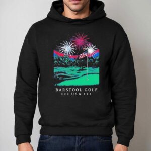 Barstool Golf Usa Fireworks 4th Of July Shirt 2 Barstool Golf Usa Fireworks Th Of July Hoodie