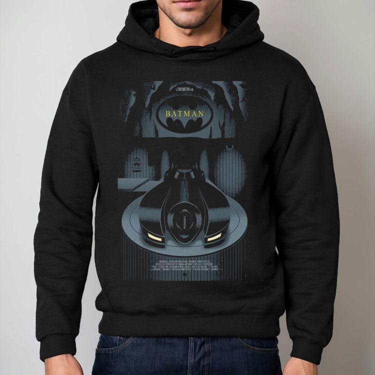 Batman Batmobile 2025 A Tim Burton Film Get In The Car Which One Shirt Batman Batmobile 2025 A Tim Burton Film Get In The Car Which One Shirt