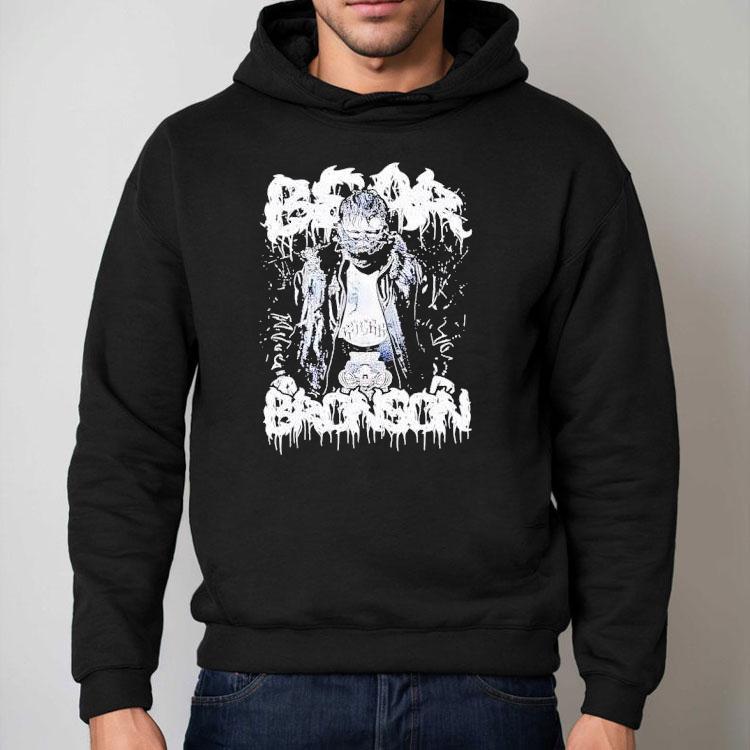 Bear Bronson Bear Meta Shirt Bear Bronson Bear Meta Shirt